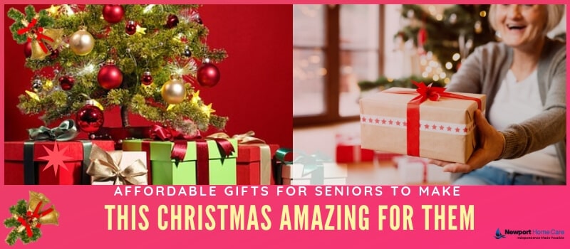 21 Unexpected Gift Ideas for Seniors (in 2024) - The Senior Insider